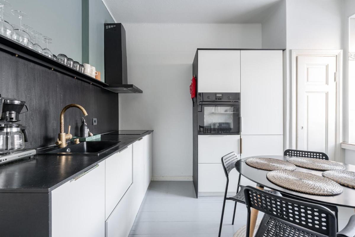 2ndhomes Tampere 