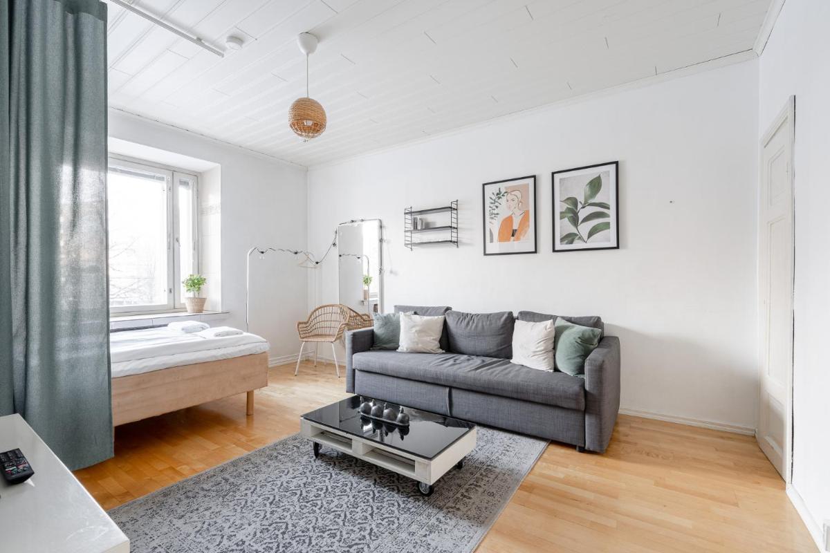 2ndhomes Tampere 