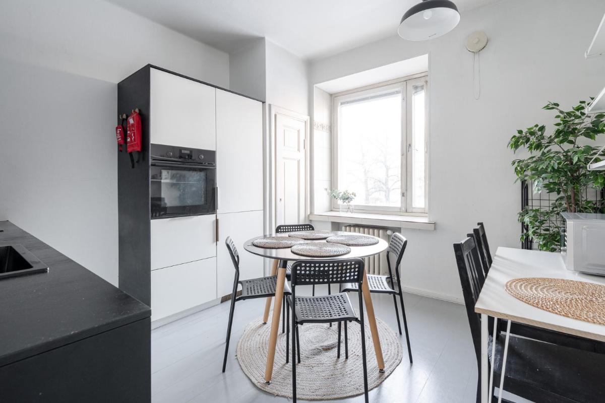 2ndhomes Tampere 