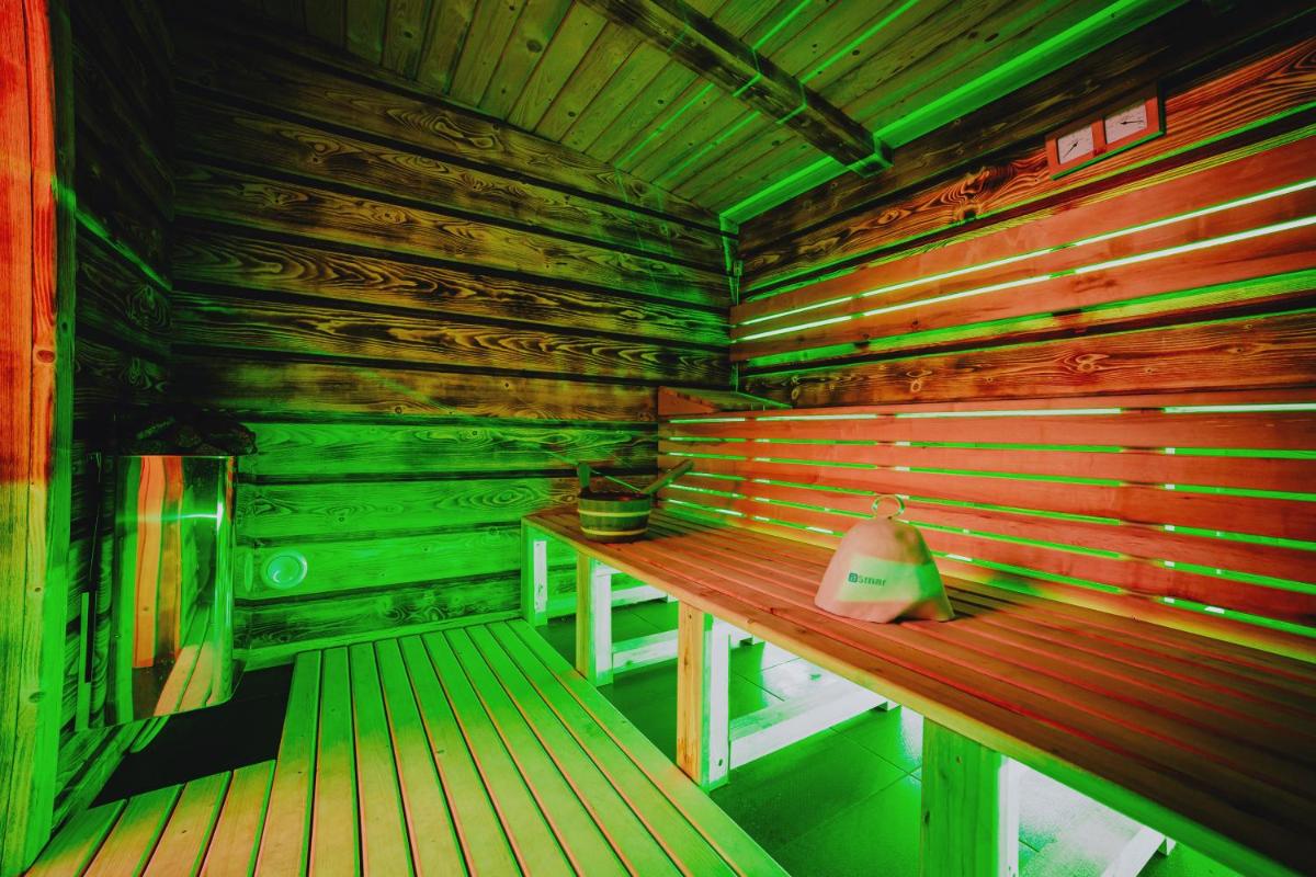 Apartamenty Czarna Perła z jacuzzi w cenie - mini strefa spa - blisko basenów termalnych - Housity