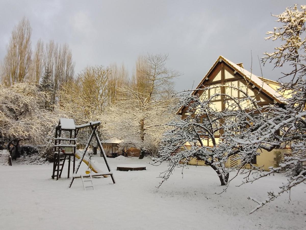 La Maison du Verger - Housity