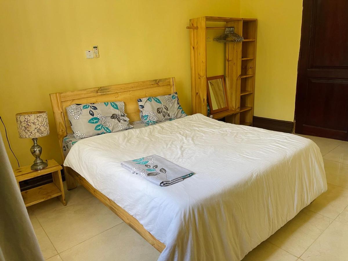 A home away from home - Housity