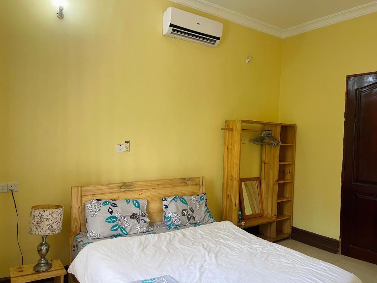 A home away from home - Housity