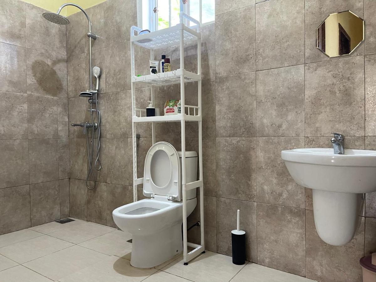 A home away from home - Housity