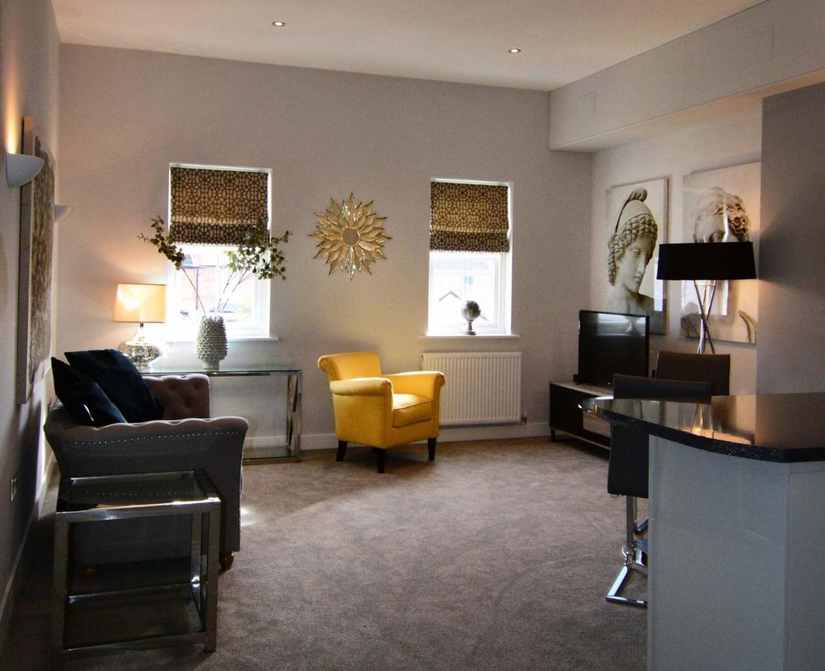 The Dunara Suites - Housity