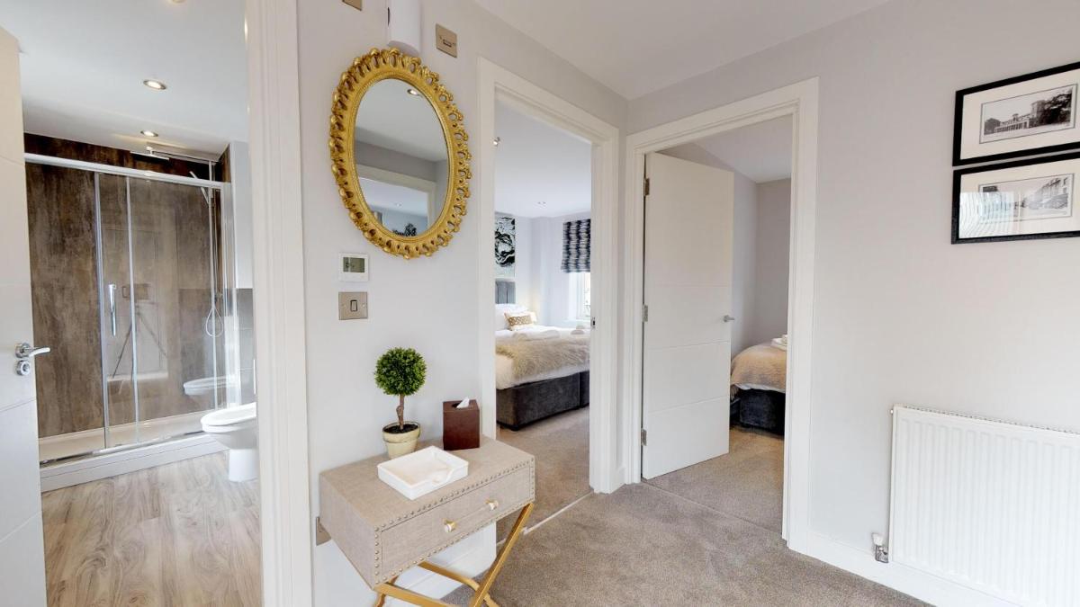 The Dunara Suites - Housity