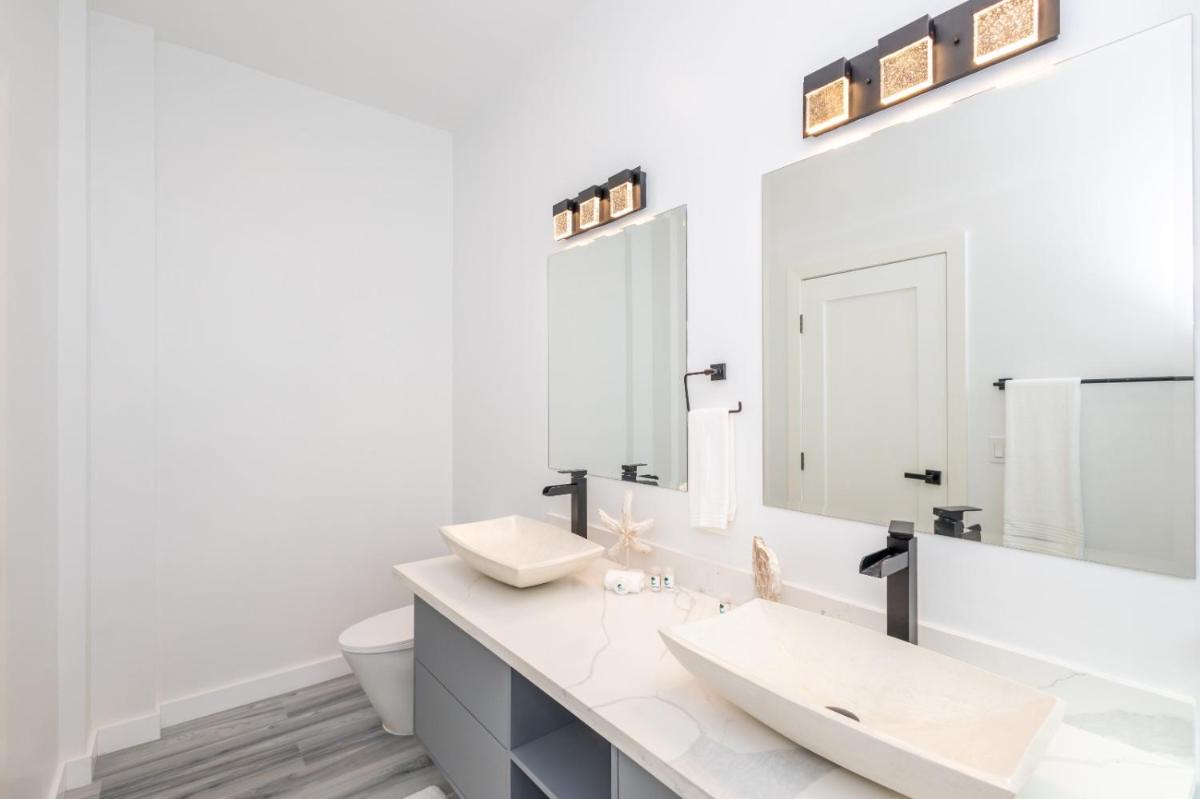 Suitetrails - Acqua di Mare Resort