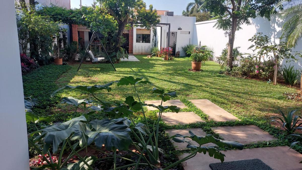 Casa de Mia - Housity