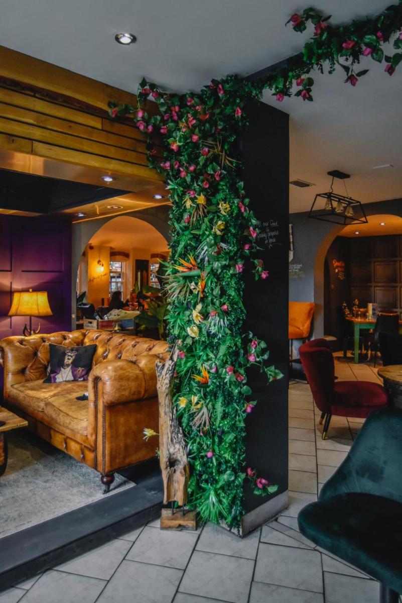 Imaginarium restaurant - Housity