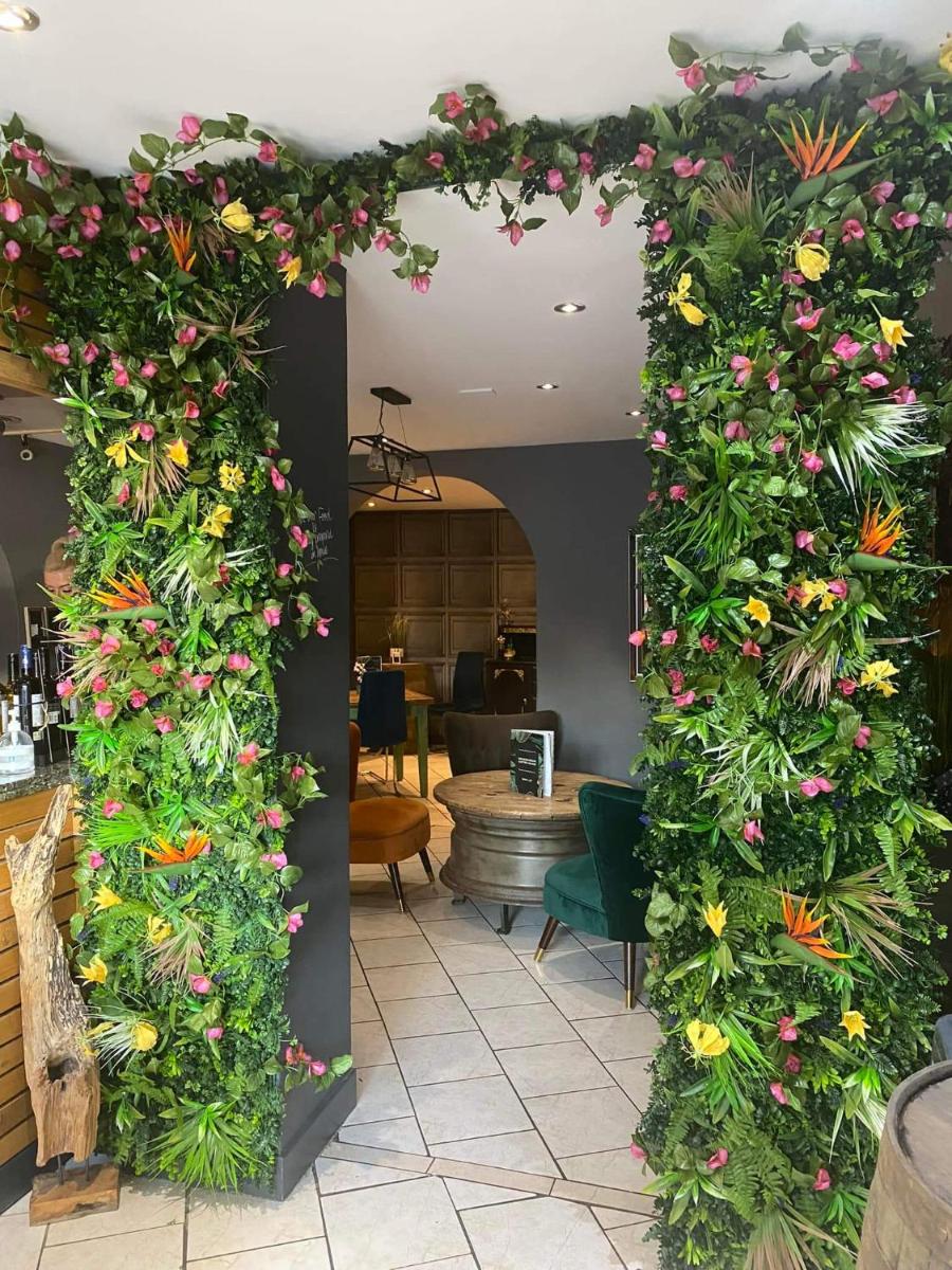 Imaginarium restaurant - Housity