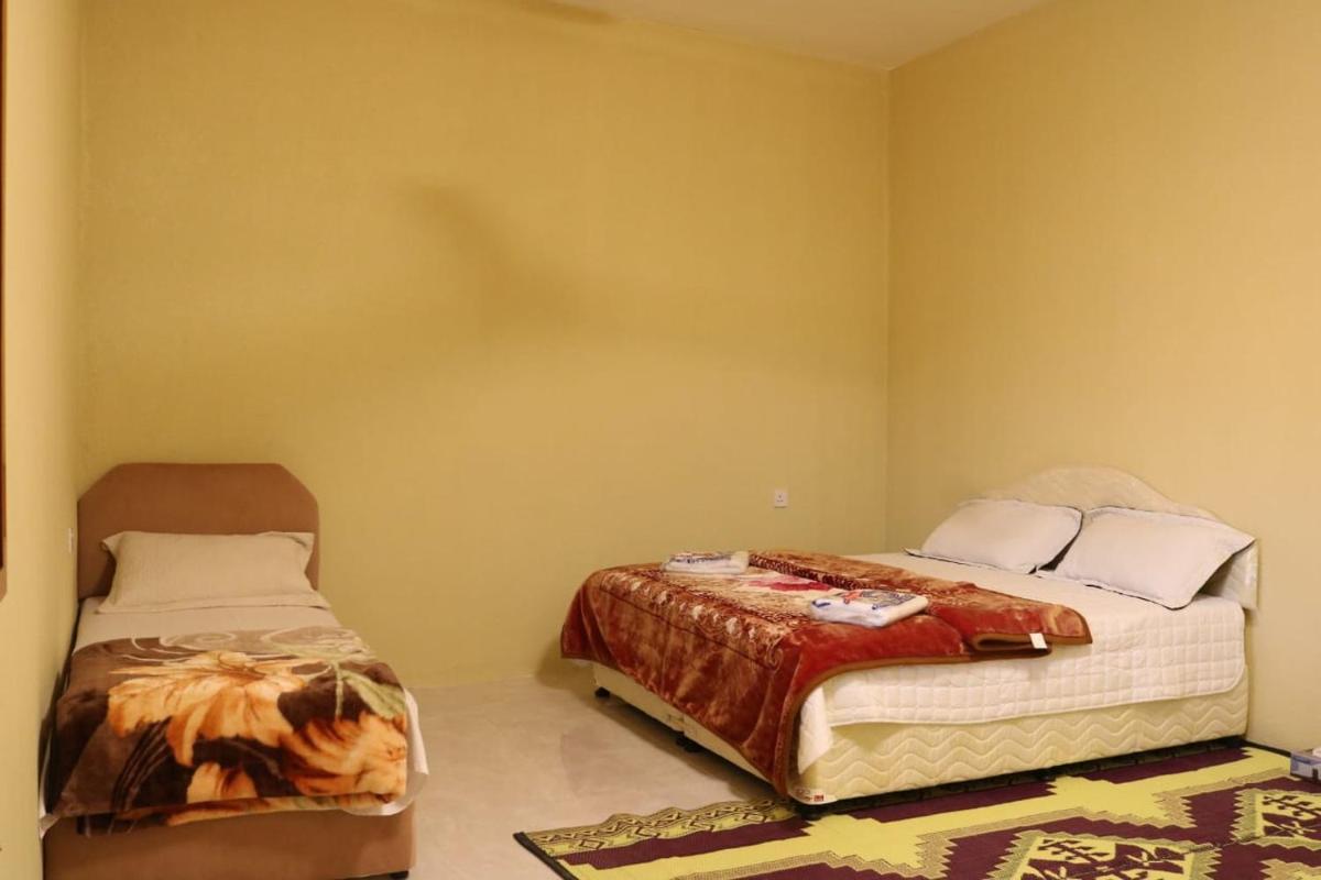 Jabel shams stars house - Housity