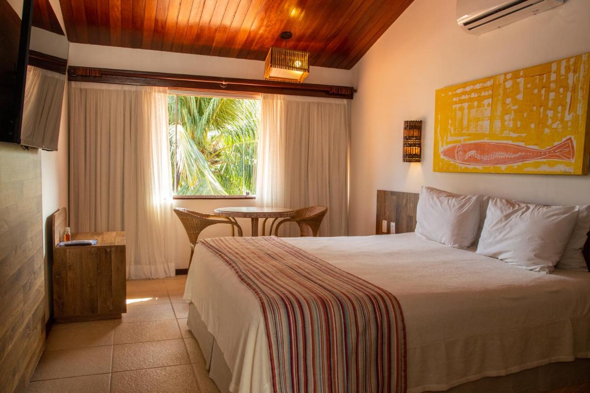 Serrambi Resort - Housity