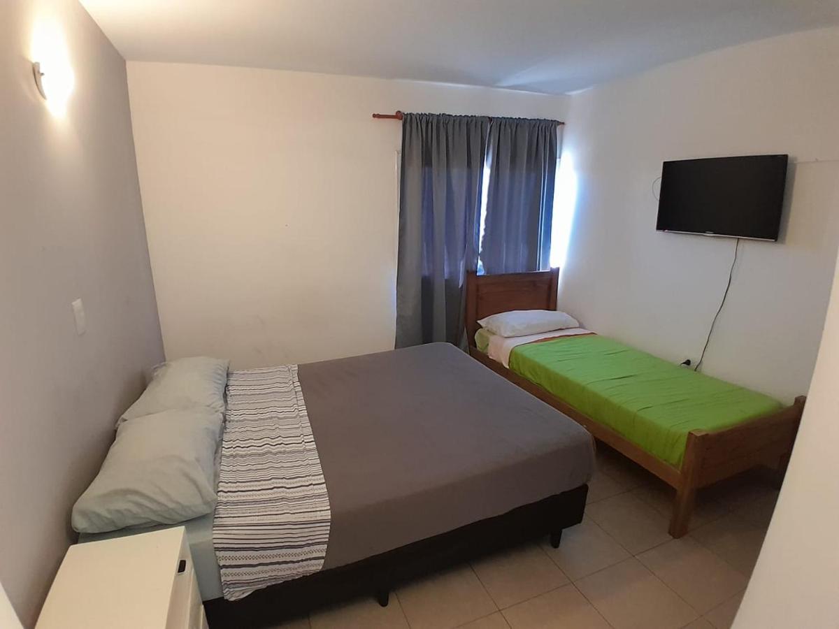 Hotel CBA - Housity