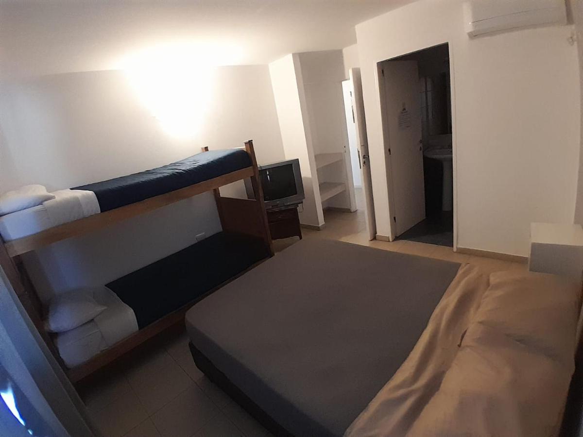 Hotel CBA - Housity