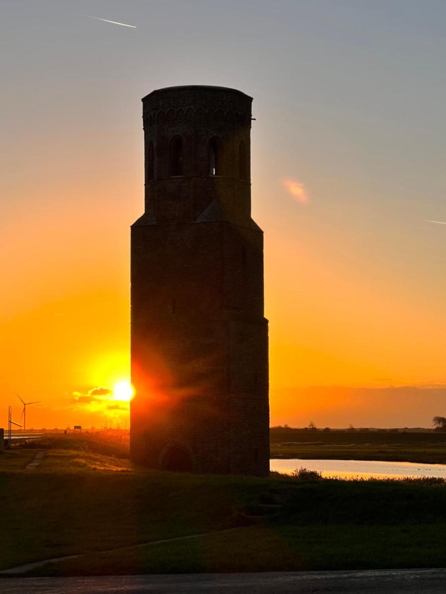 genieten aan de Zeeuwse kust - Housity