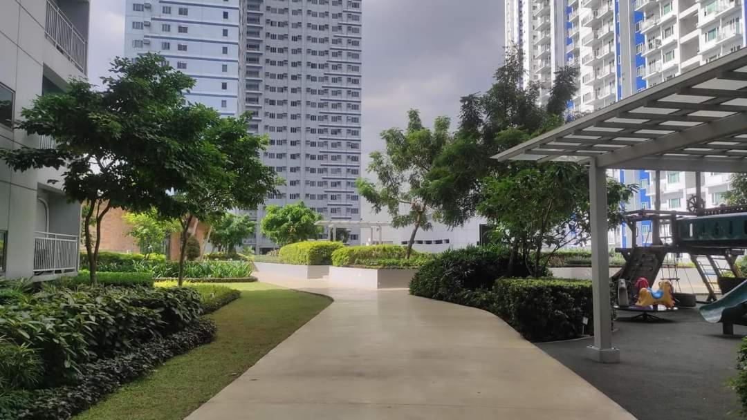 The Grass Residences - Housity