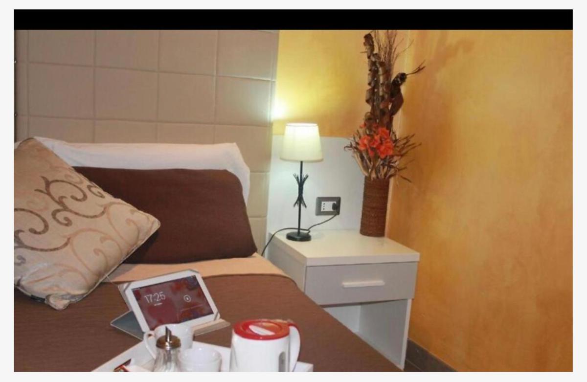 Sabrina Airport - Housity