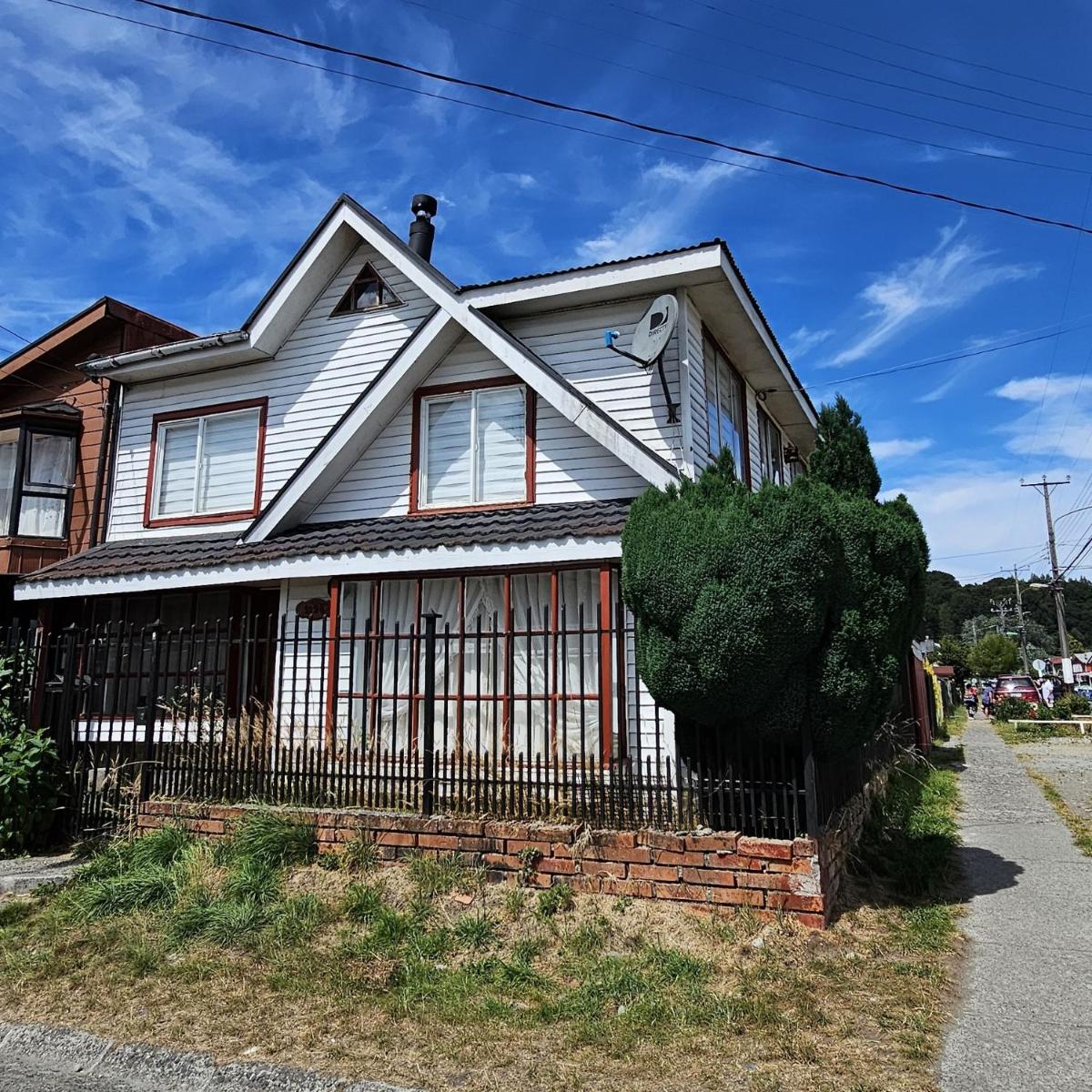 CASA PUERTO MONTT - Housity