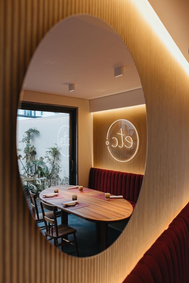 Imagem da galeria de NINE DOTS Azorean Art Boutique Hotel em Ponta Delgada