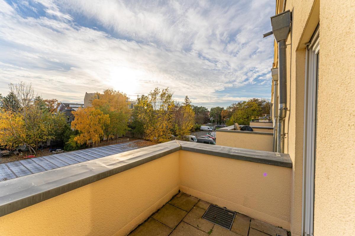 Grand Appartement nahe Müggelsee - Housity
