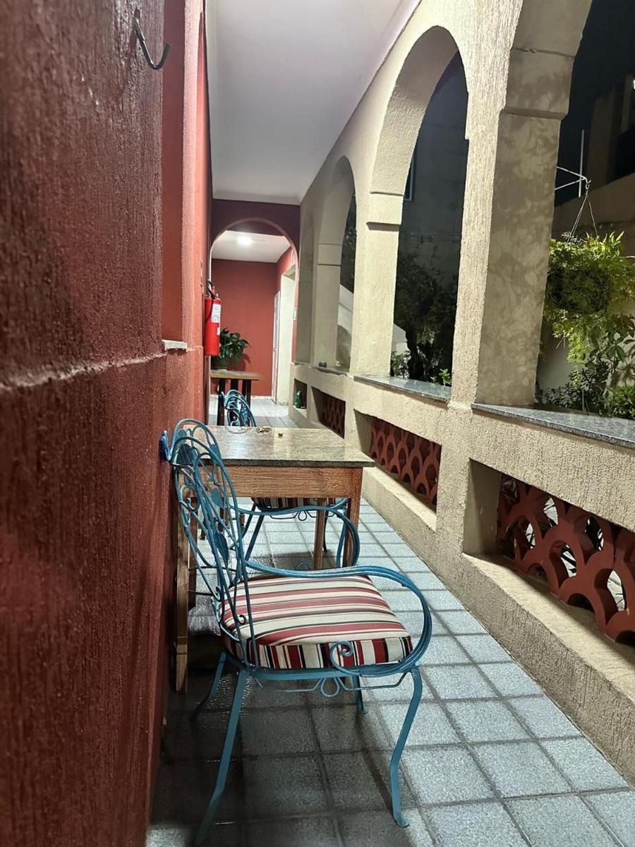 HOTEL AMADO - Housity