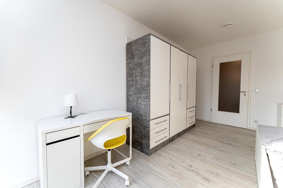 Grand Appartement nahe Müggelsee - Housity