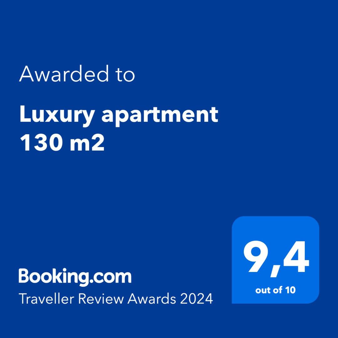 Luxury Villa 130 m2 - Housity