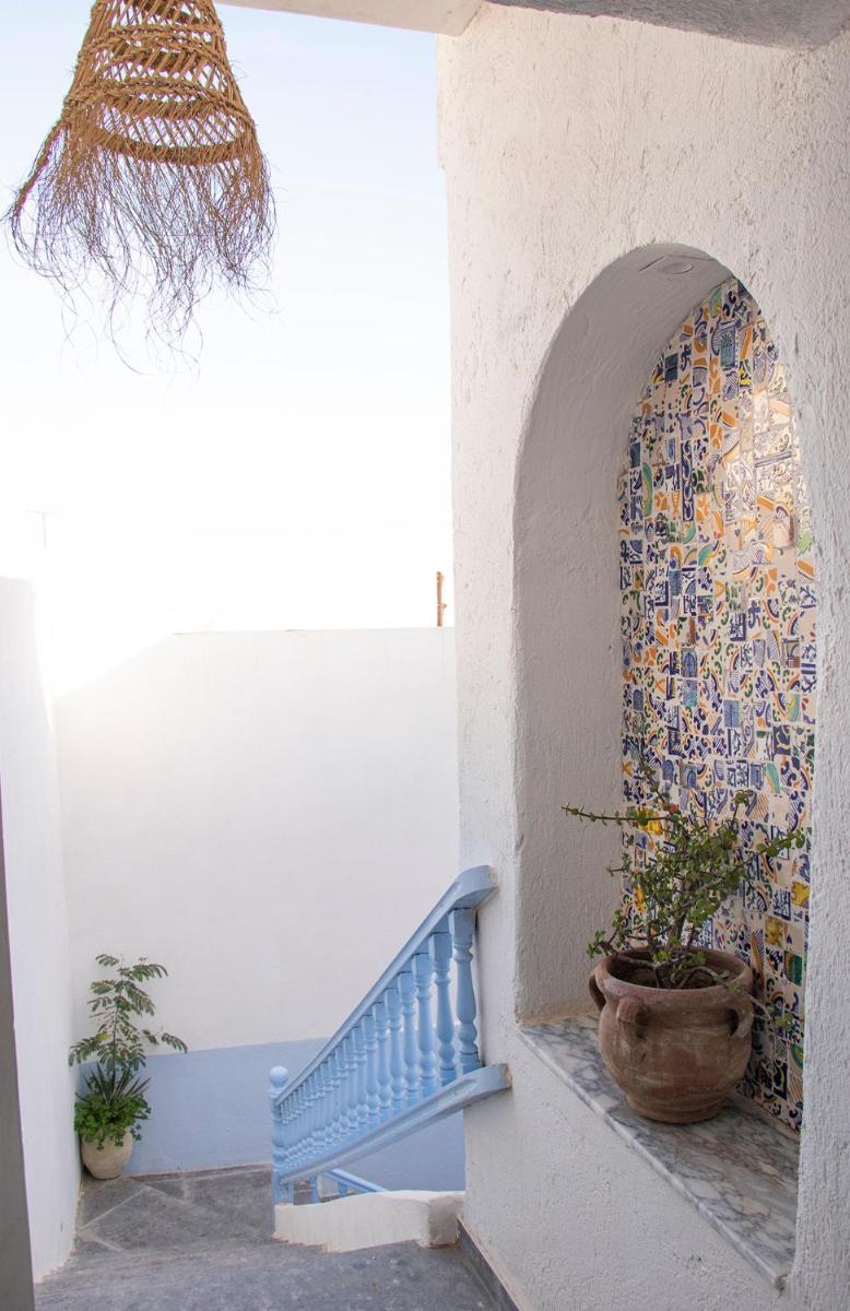 Suitetrails - Dar Yessine Boutique Hôtel