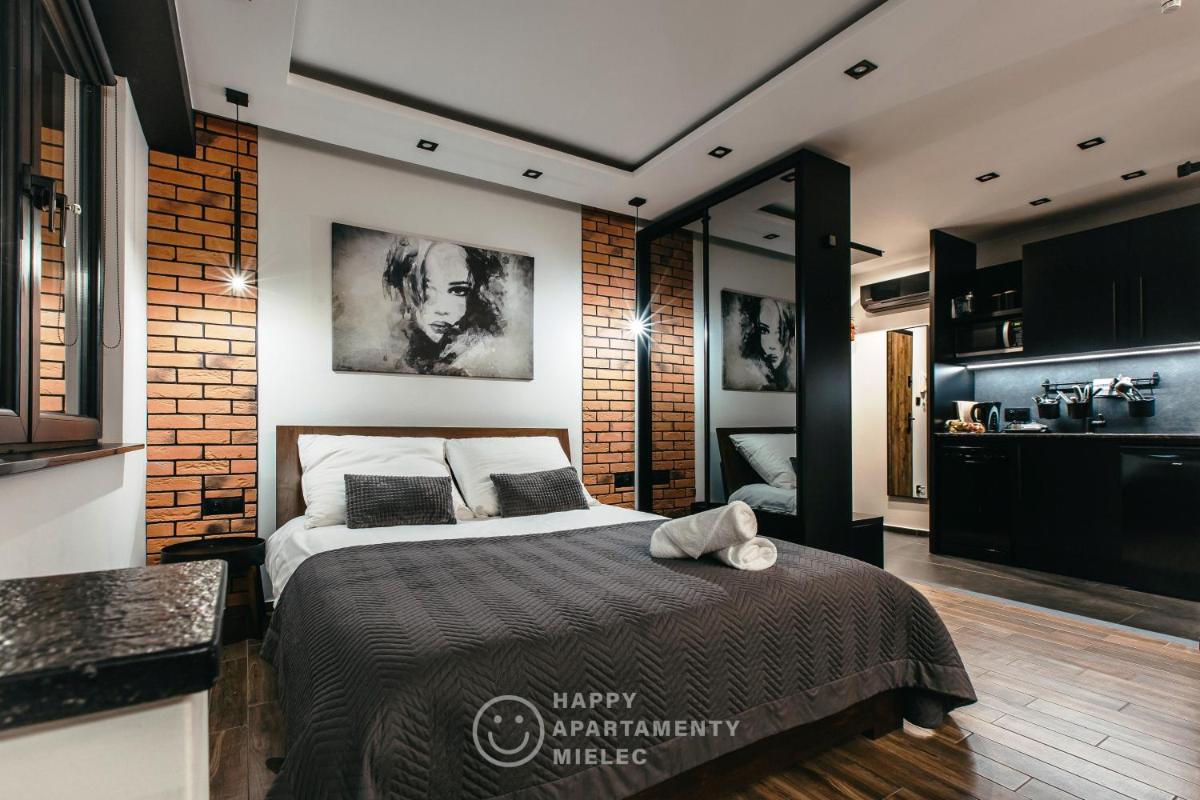 Happy Night - ApartamentyHappy pl - Housity