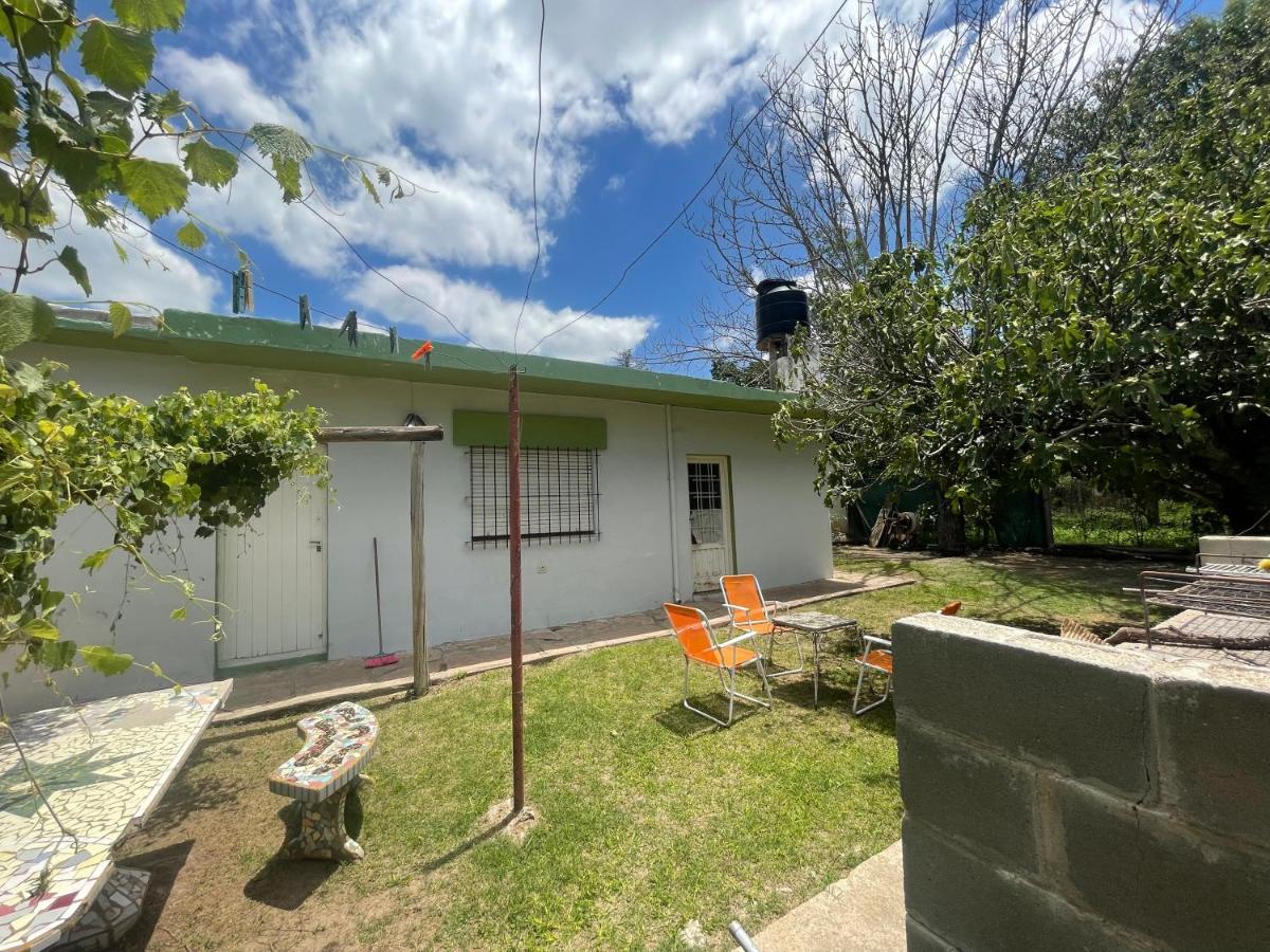 Suitetrails - Departamento en COSQUIN