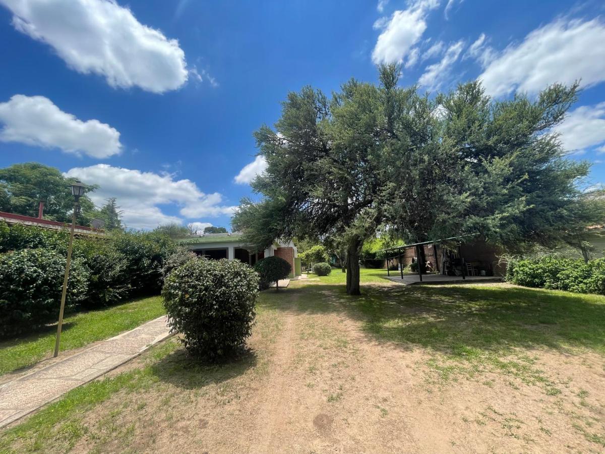 Suitetrails - Departamento en COSQUIN