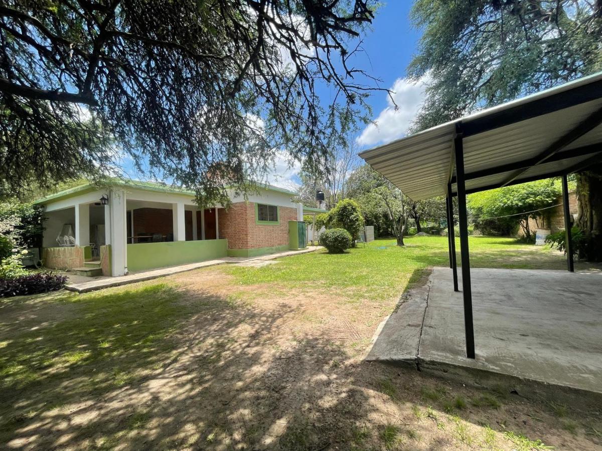 Suitetrails - Departamento en COSQUIN