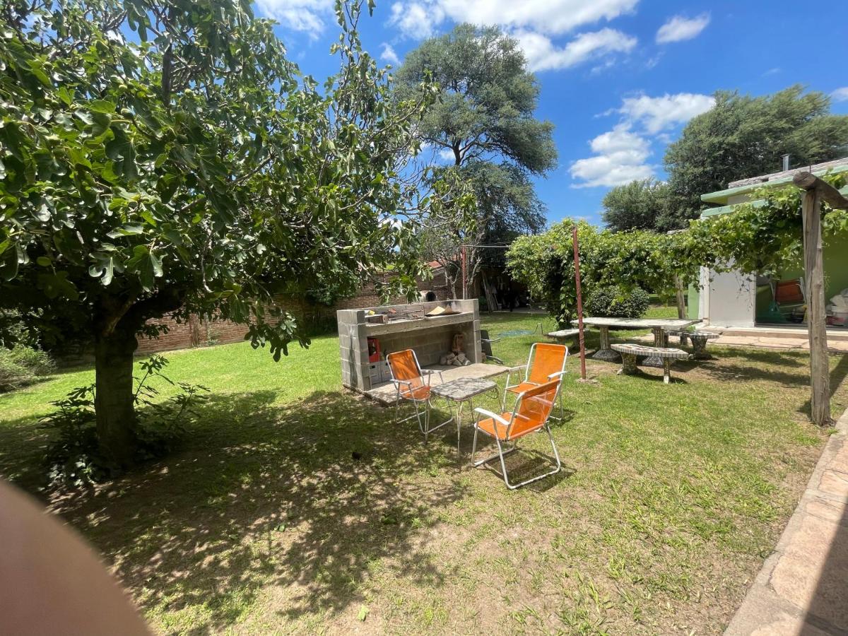 Suitetrails - Departamento en COSQUIN