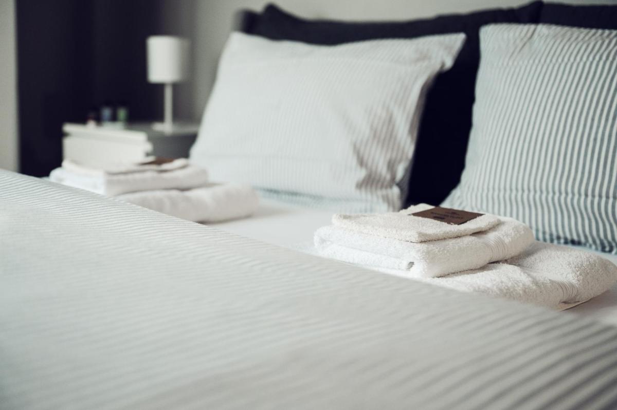 Axd DownTown Spacious Lux Apartment - Housity