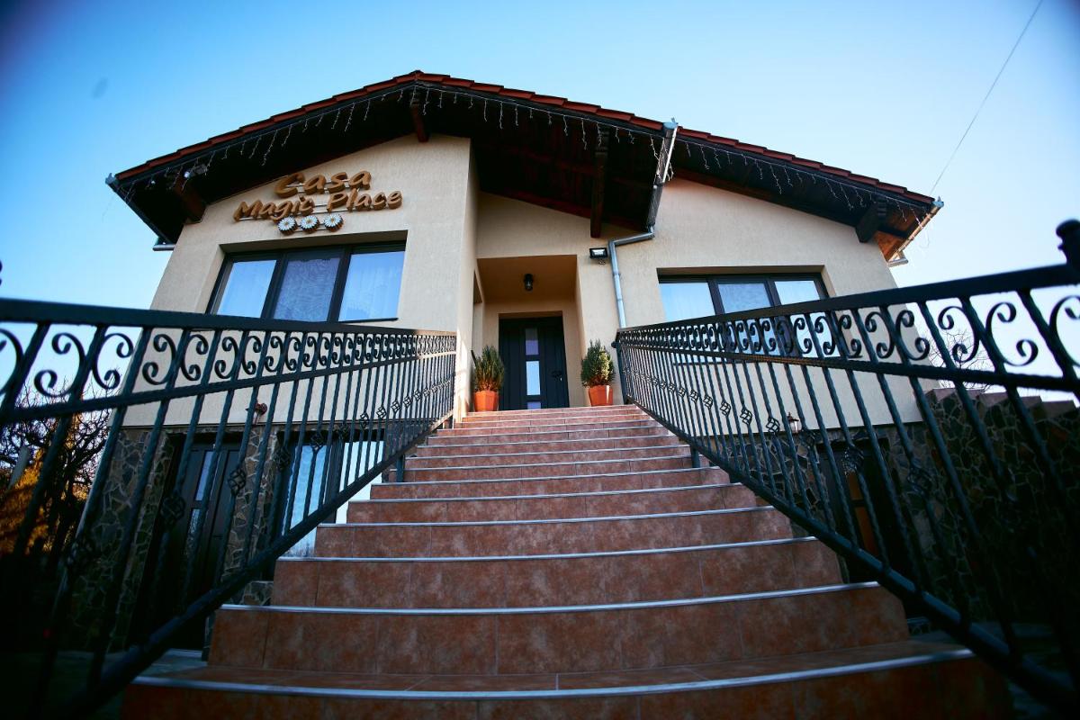 Casa MagicPlace - Housity