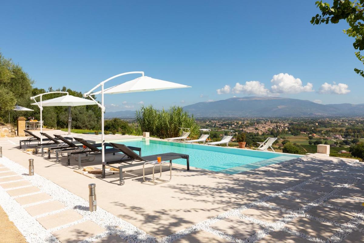 Villa Bevagna by Mmega - Housity