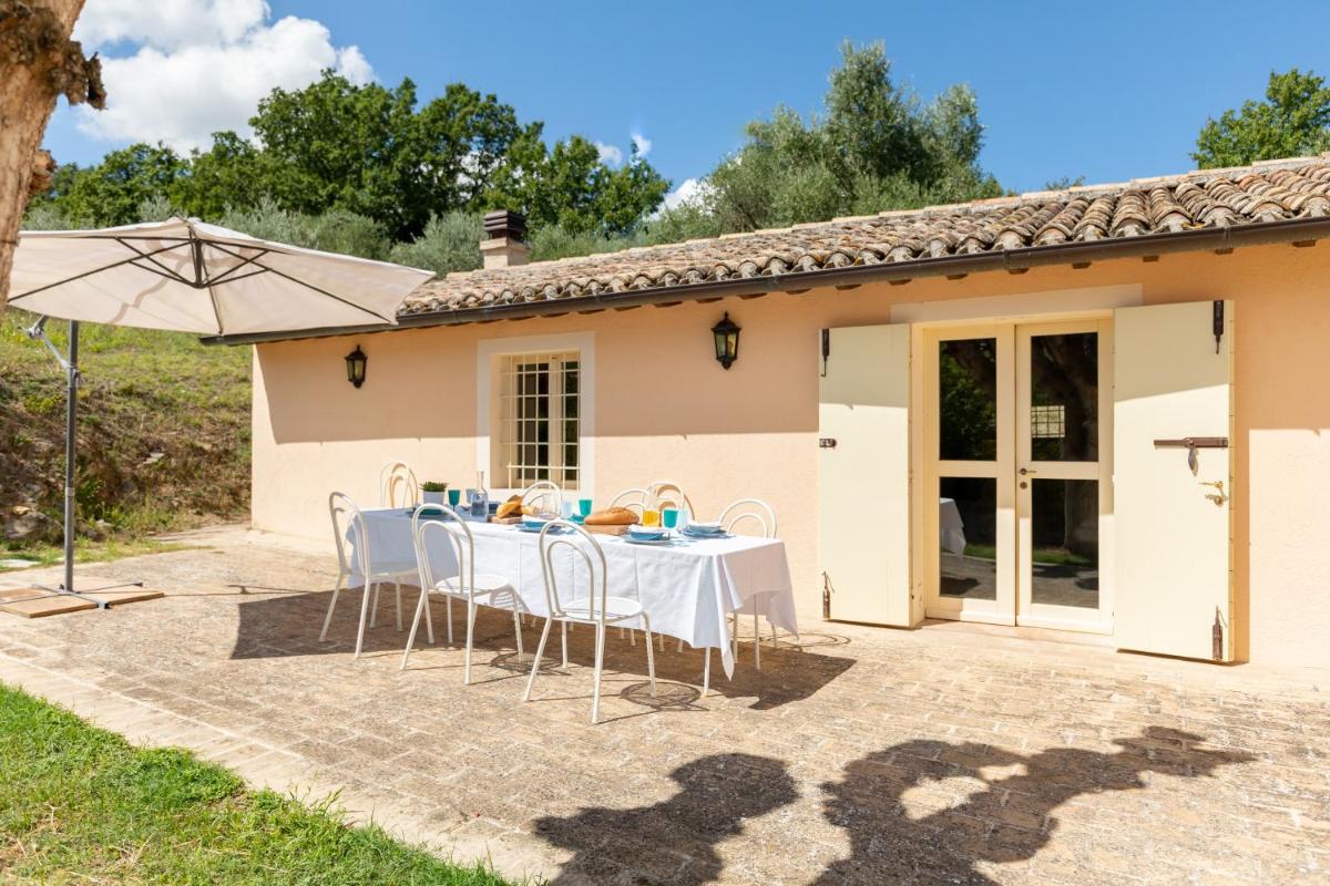 Villa Bevagna by Mmega - Housity