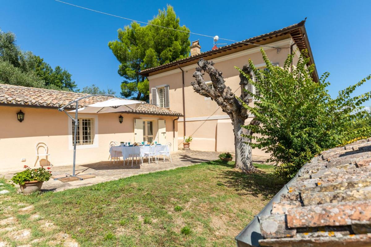 Villa Bevagna by Mmega - Housity