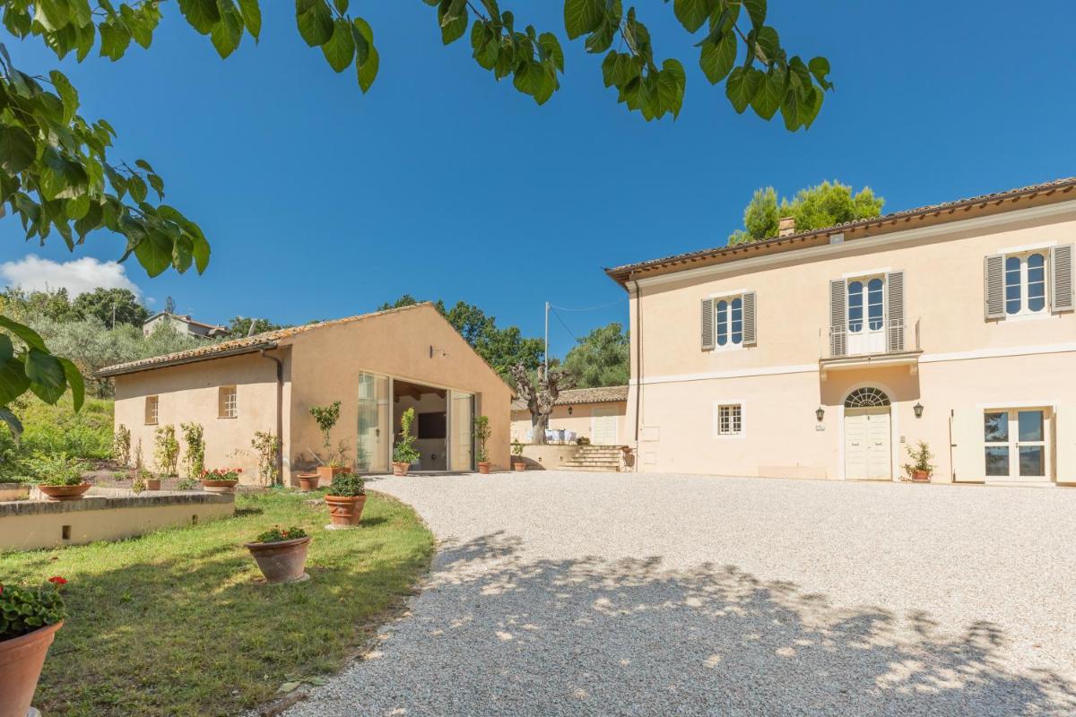 Villa Bevagna by Mmega - Housity