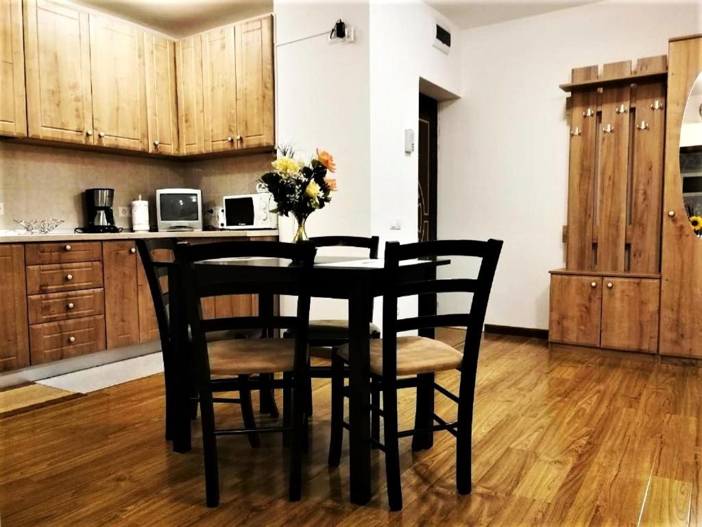 Apartament Giulio - Housity