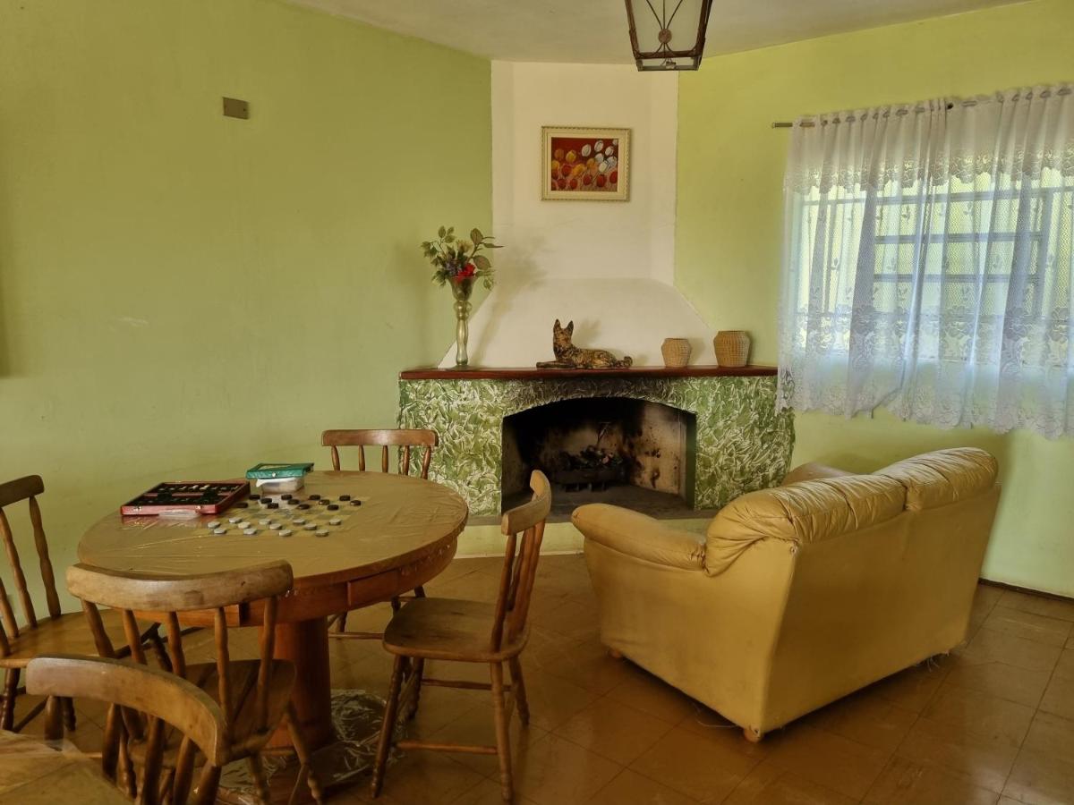Chácara Áquila - Housity
