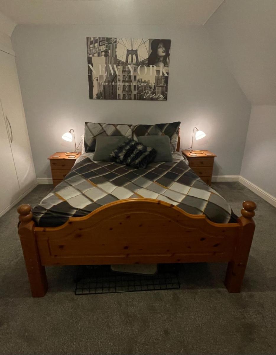 Beanie’s North Swindon DoubleBed - Housity