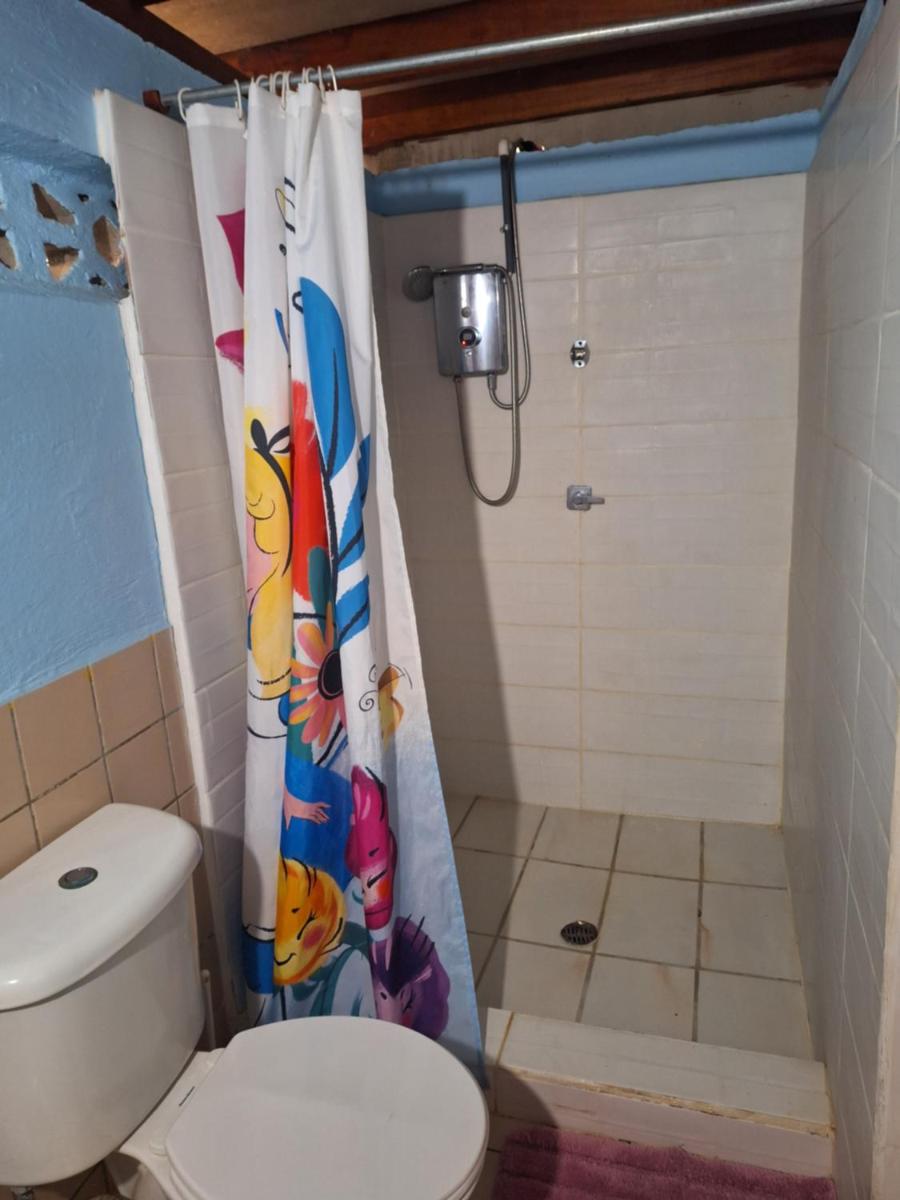 CASA VERO CAHUITA, A 100 M. DEL PARQUE NACIONAL - Housity