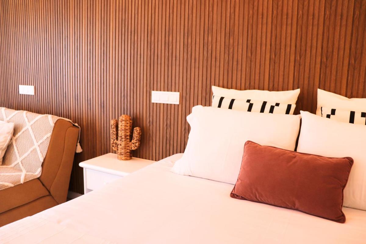 Costa Brava Alojamento - Housity