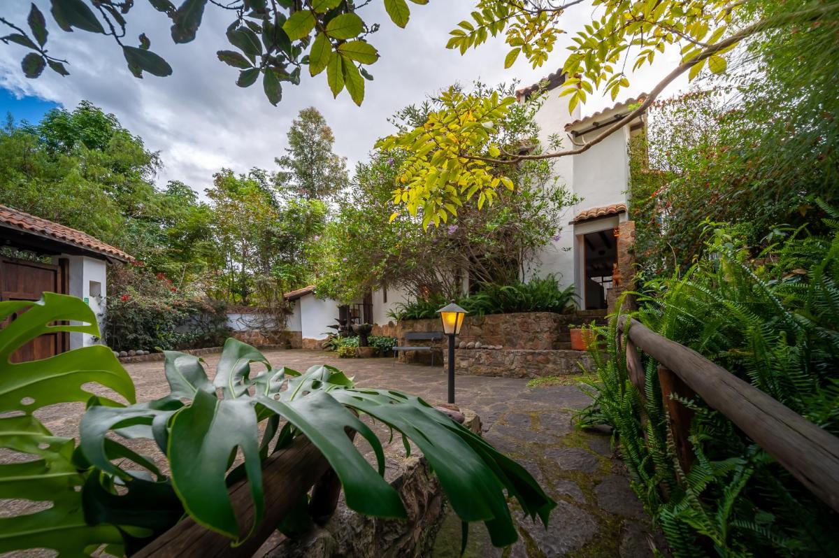 Casa de Las Aguas - Housity