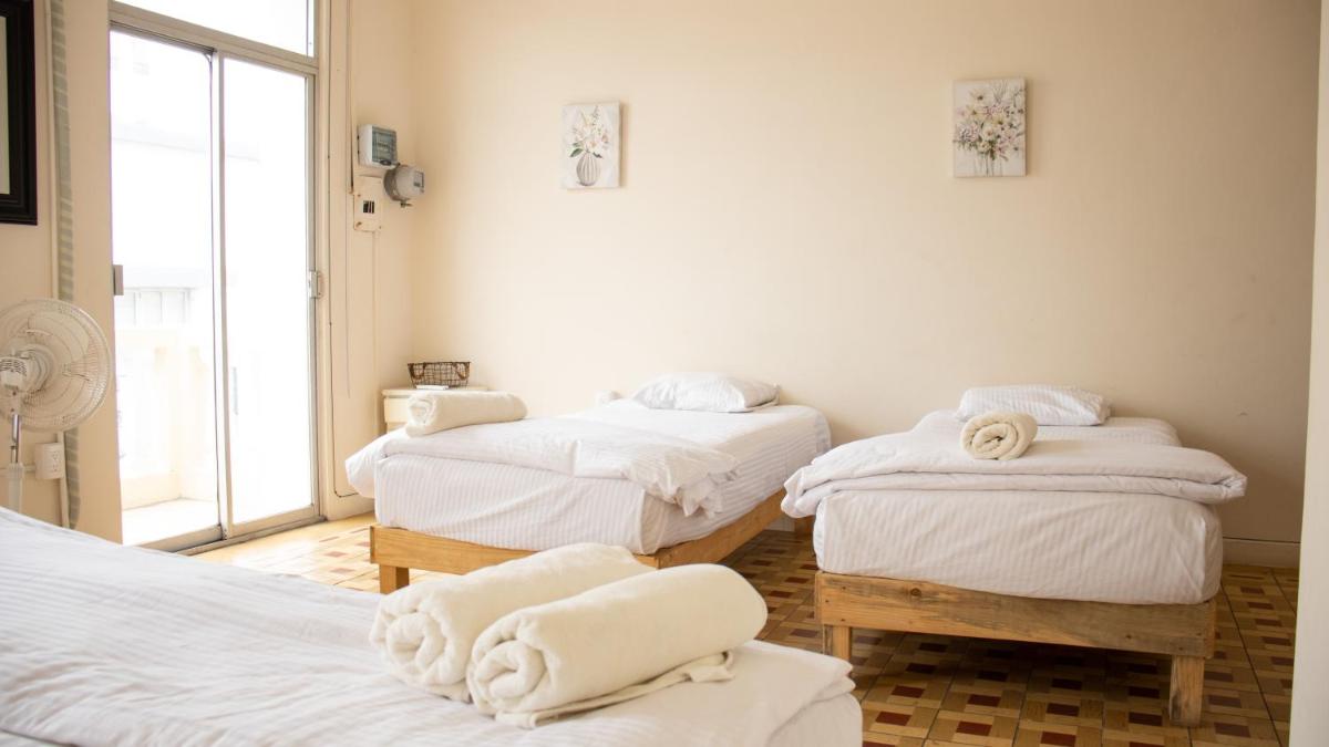Ubicadisima! Zona hotelera centro histórico! - Housity