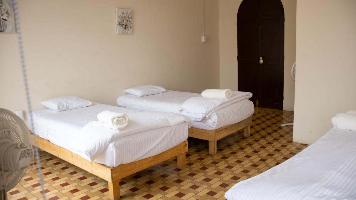 Ubicadisima! Zona hotelera centro histórico! - Housity