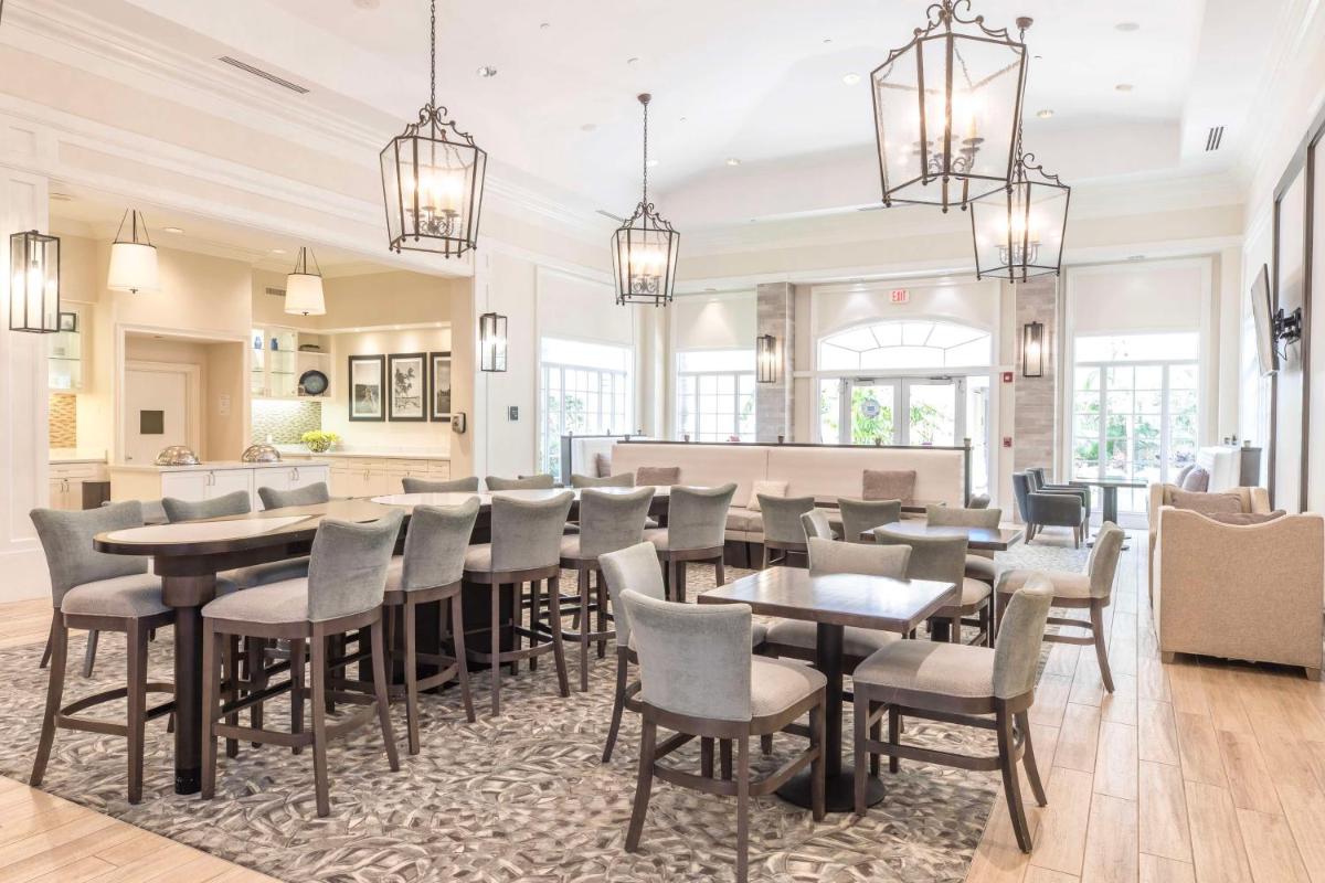 Homewood Suites by Hilton Palm Beach Gardens - Housity