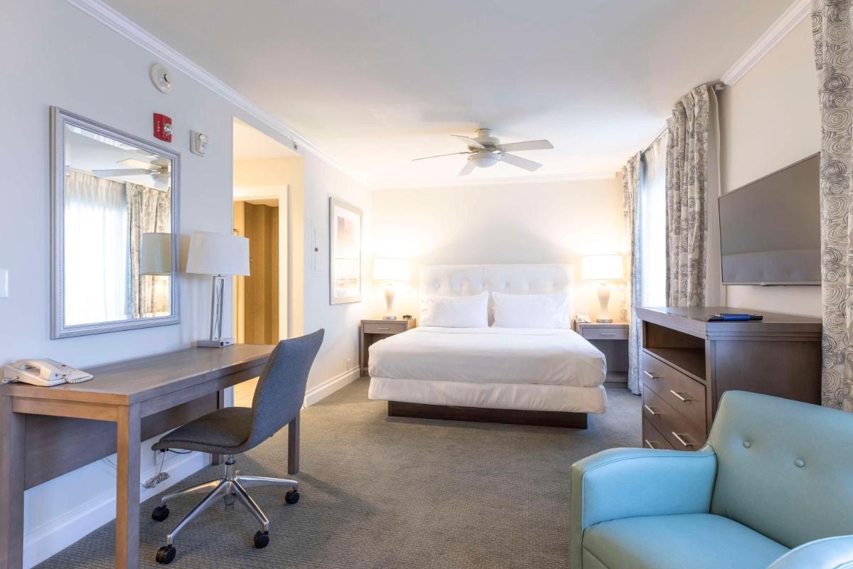 Homewood Suites by Hilton Palm Beach Gardens - Housity