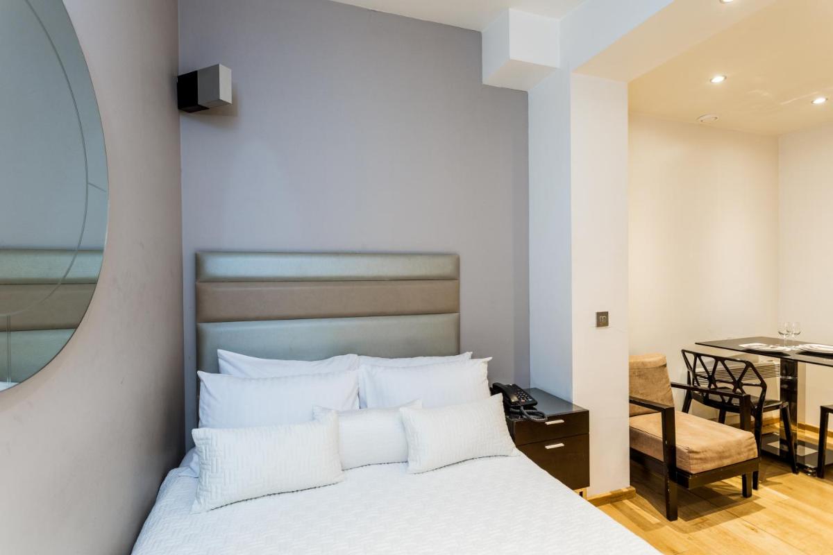 Space ApartHotel - Housity
